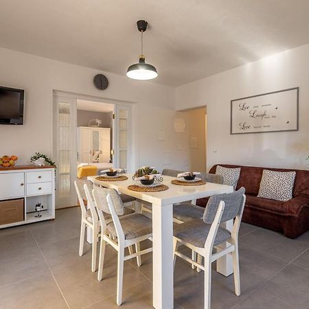Apartment Bo&Dy With Private Pool Rogoznica (Sibenik-Knin) Exterior foto