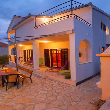 Apartment Bo&Dy With Private Pool Rogoznica (Sibenik-Knin) Exterior foto
