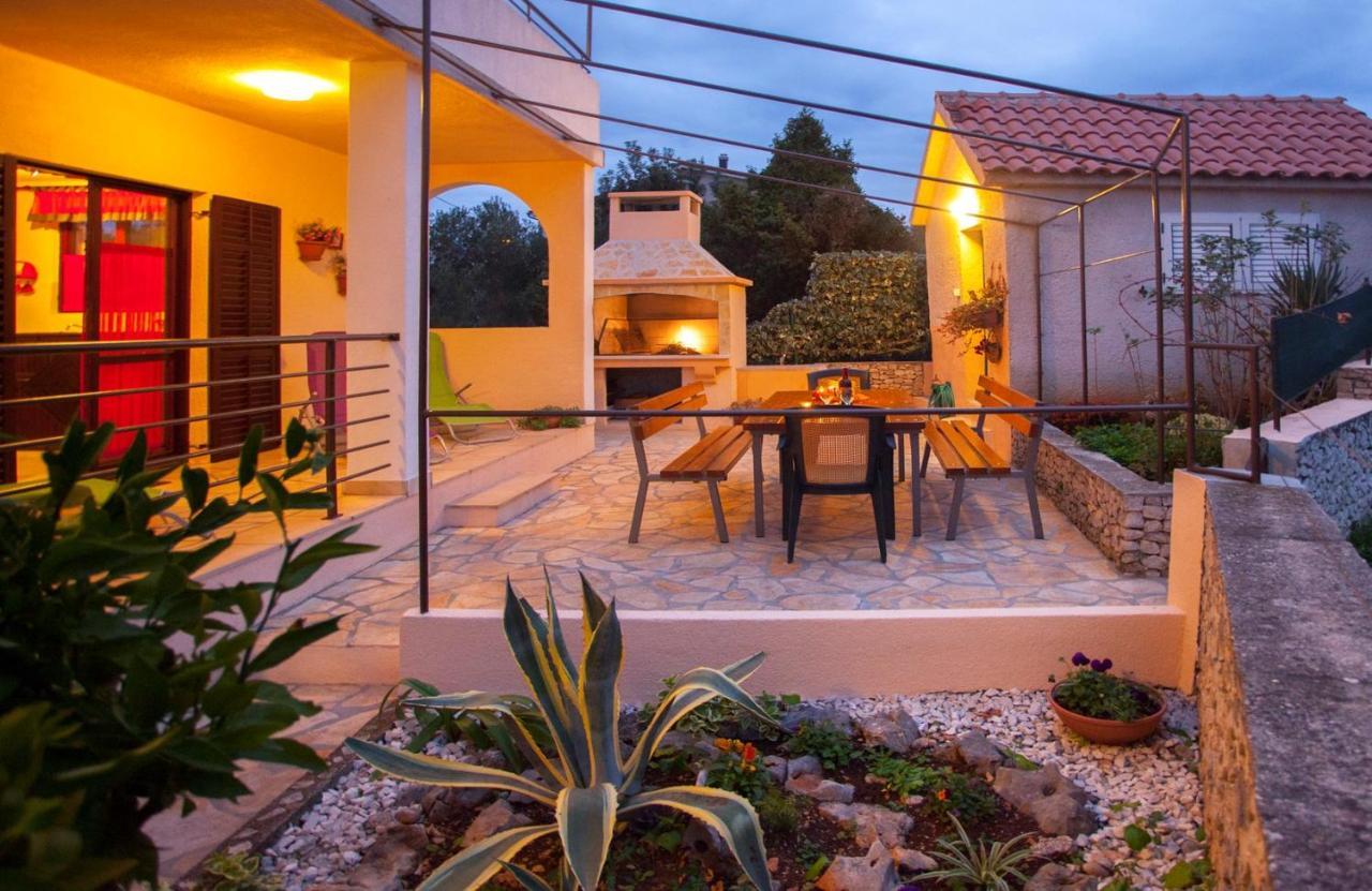 Apartment Bo&Dy With Private Pool Rogoznica (Sibenik-Knin) Exterior foto