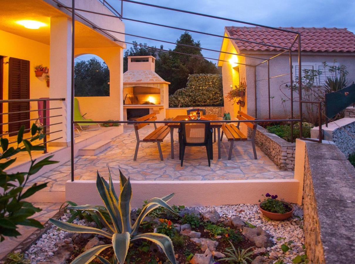 Apartment Bo&Dy With Private Pool Rogoznica (Sibenik-Knin) Exterior foto