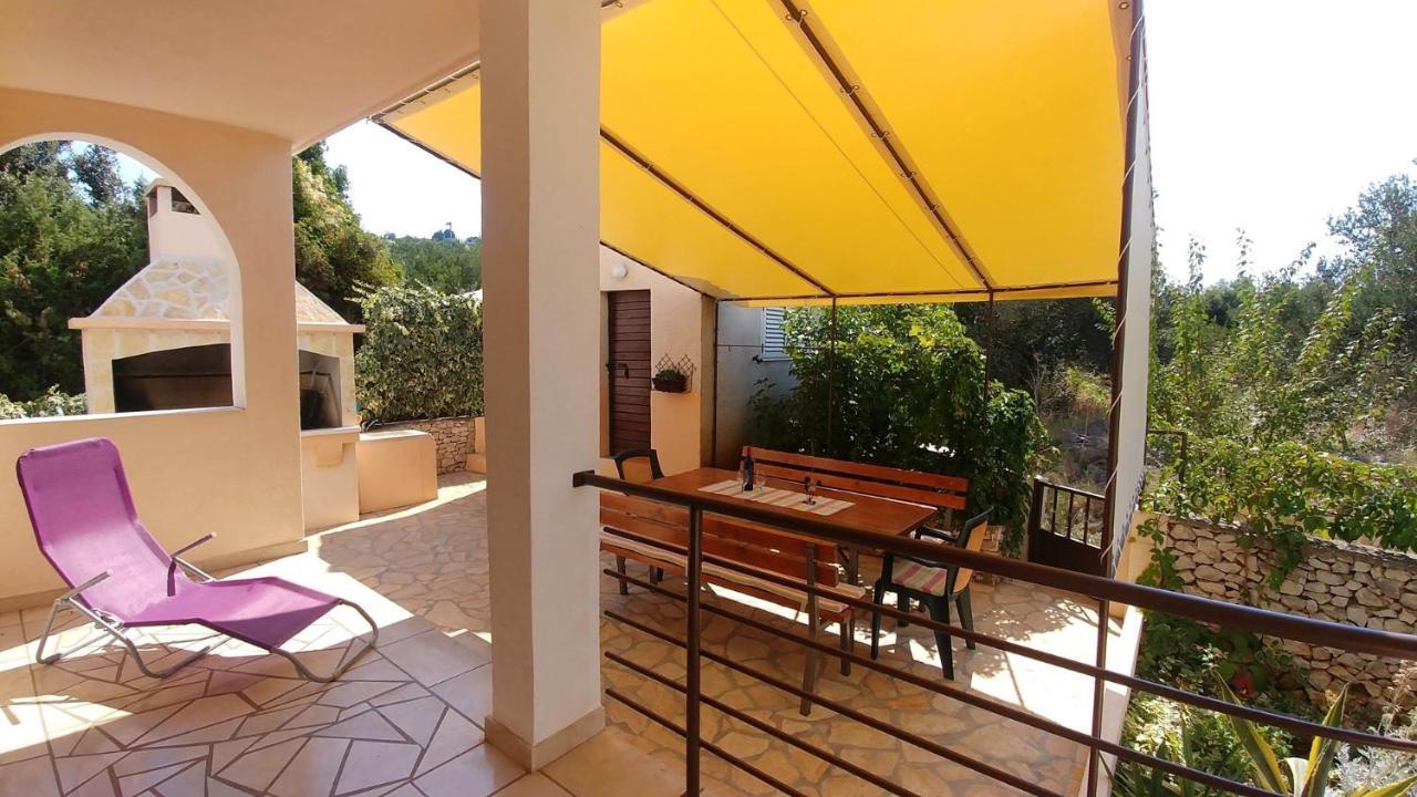Apartment Bo&Dy With Private Pool Rogoznica (Sibenik-Knin) Exterior foto
