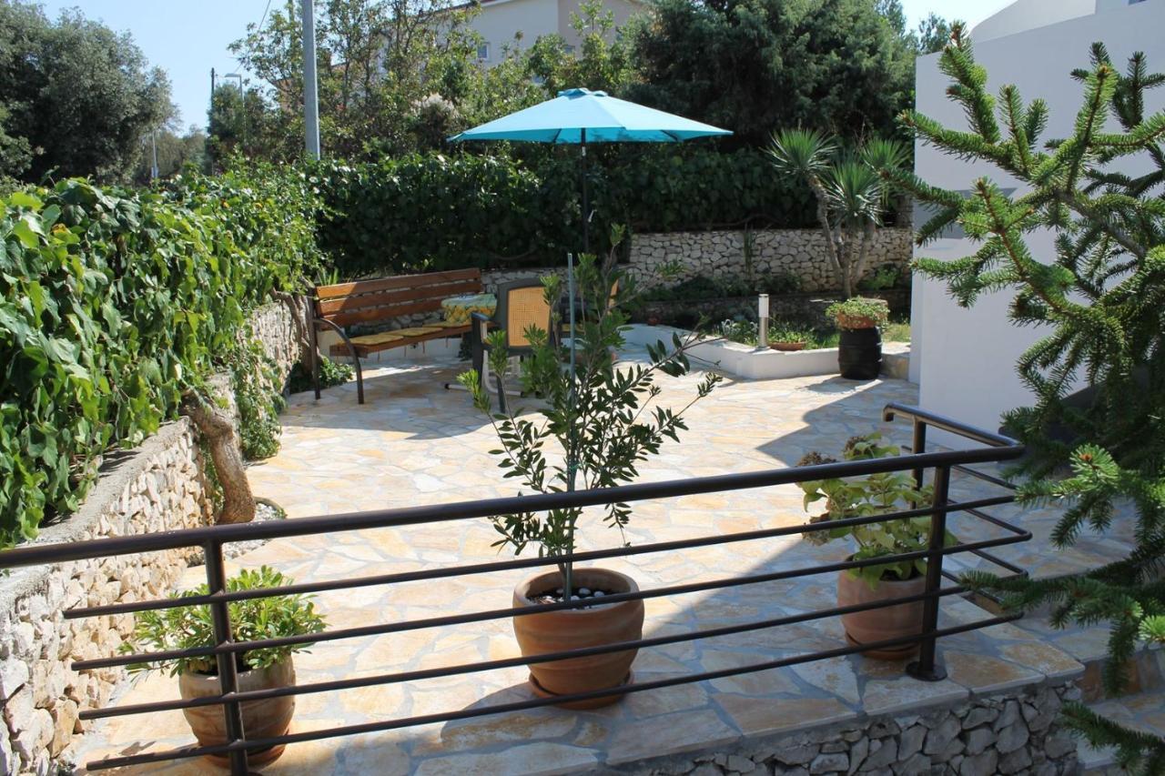 Apartment Bo&Dy With Private Pool Rogoznica (Sibenik-Knin) Exterior foto