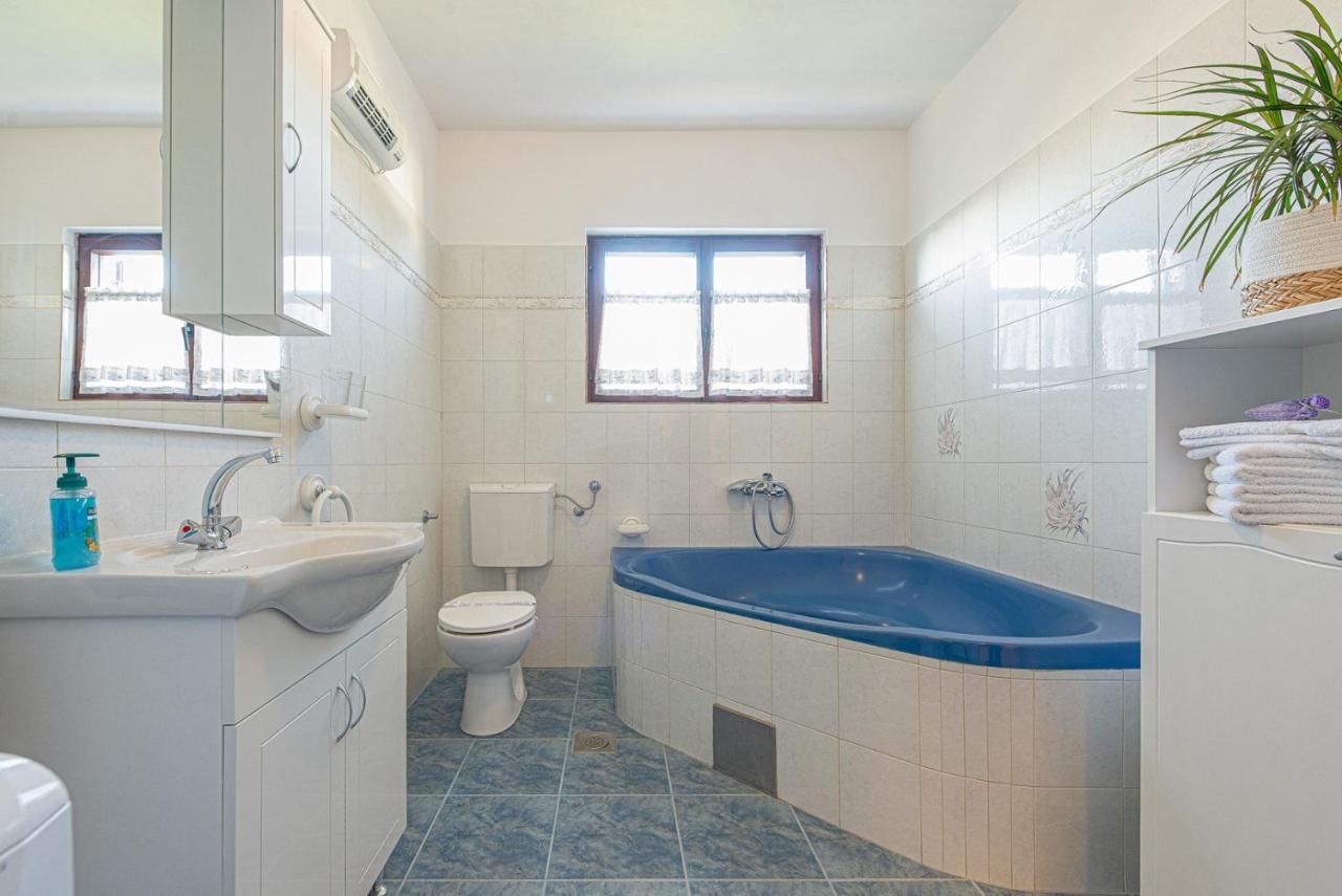 Apartment Bo&Dy With Private Pool Rogoznica (Sibenik-Knin) Exterior foto
